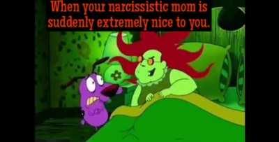 Really spooky 😬👀