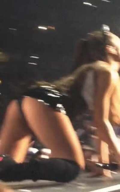 What are you doing to her?