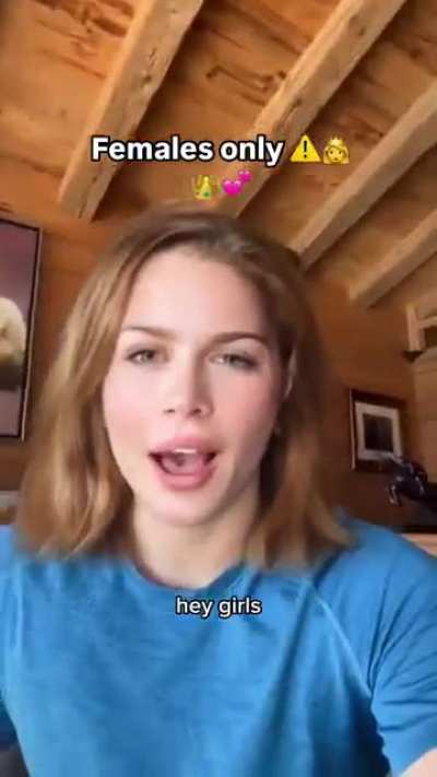 Time for some Boob Check (Mandatory)