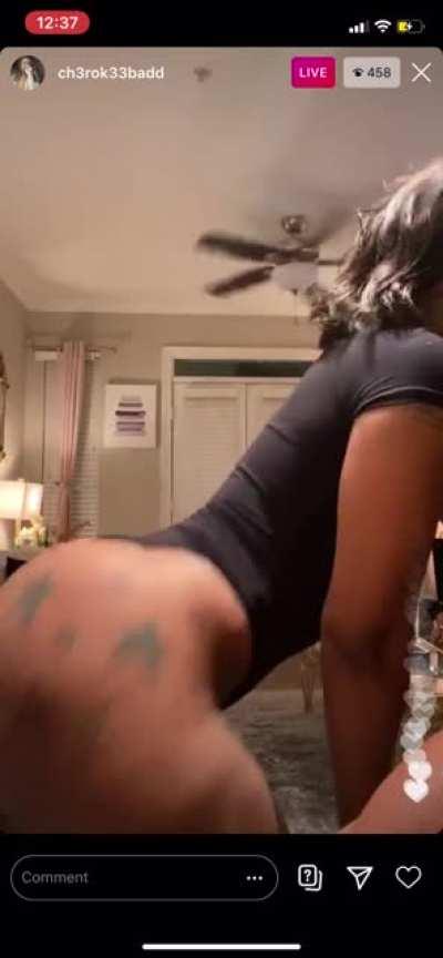 Got a treat for y’all