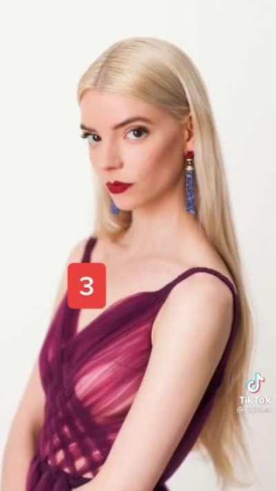 Elizabeth Olsen 🤤