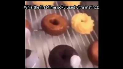 I don't have a caption