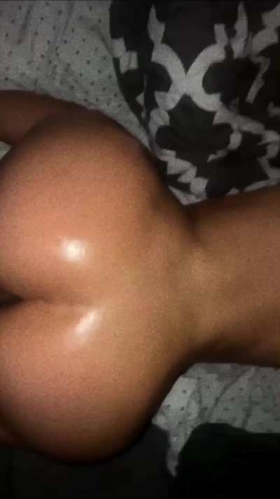 Big Back Shot Hours by interstellarbbc