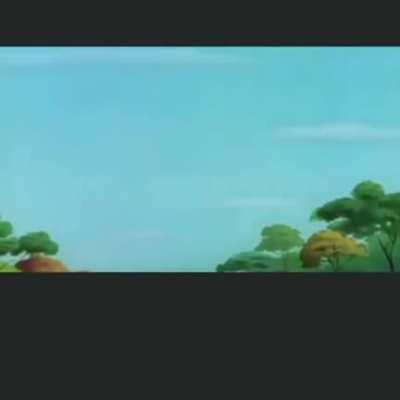 I love tom and jerry