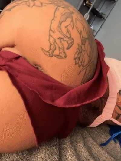 Do you eat ass like a good boy