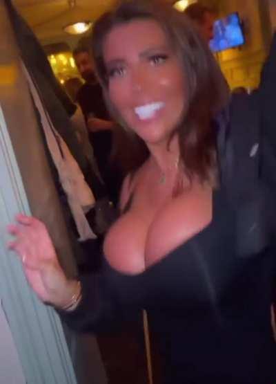 The heaviest milkers