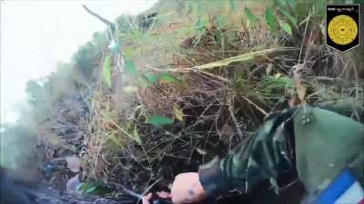 KNDF and PDF attacking a Myanmar/Burmese junta outpost near Loikaw [December 18-December 21,2024]