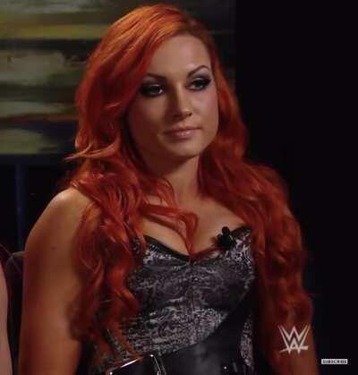 Sexy Becky