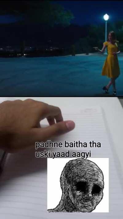 par bhay mujhe toh organic chemistry karni thi