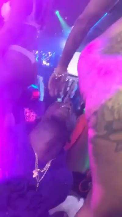 Oh nahhhhh you Brooklyn niggas is dirtyyyyyyyy 🤢🤮