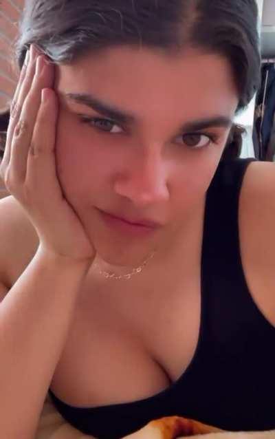 Se me antoja una buena cogida 🥵