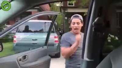 HMF While I ruin this dance video