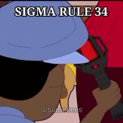 Sigma rule#your balla are your biggest wepon
