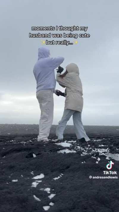 Wholesome? Or worrisome?