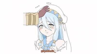 PCM congratulating each other over pedogate victory