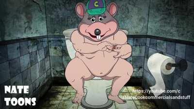 Hey.....it's your old pal....chuck e