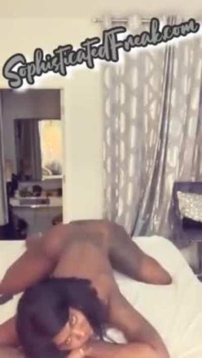 KC moving like jello