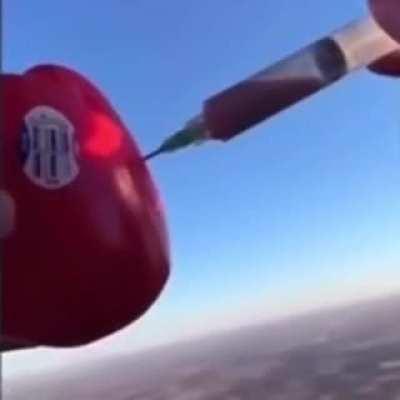 humanda na kayo sa bagong taon