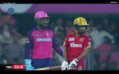 elite commentators panel😎