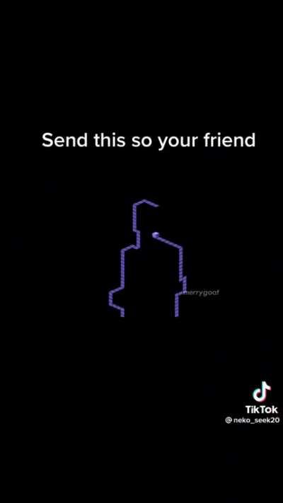 this is the ganecubr intro glitched