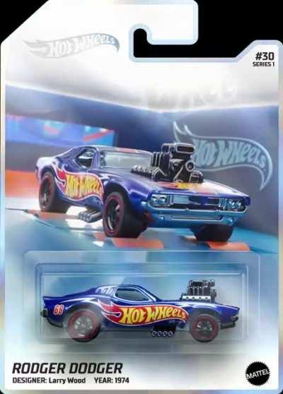 Unpacked a #0149 out of 1,200 Rodger Dodger. Here is how it looks in all its .GIF glory 👁️👄👁️