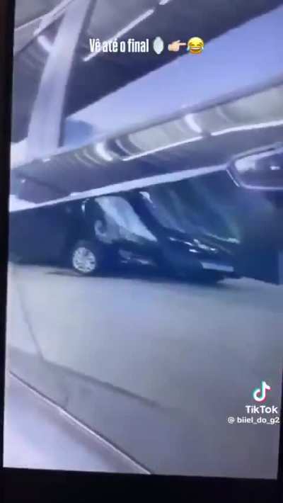 O marketing mais fraco do lava-rápido de bairro.