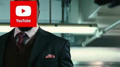 It's simple. We uh, install the ad blockers