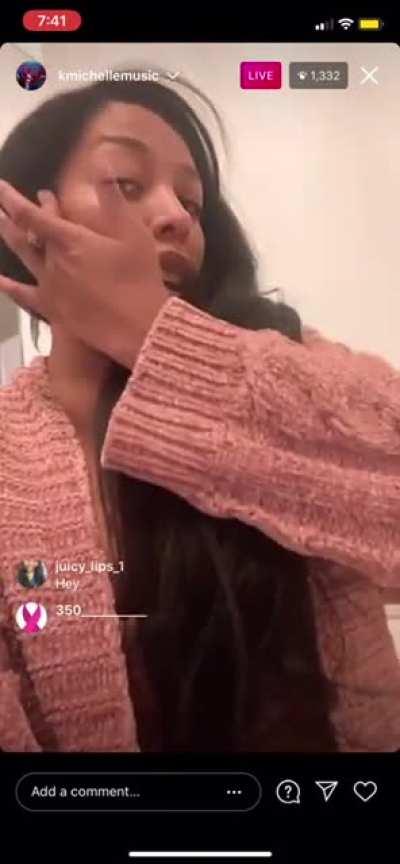 Here is a better version of the last video posted less comments in the way 💯🐐