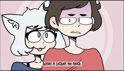 Thanks, I hate furry rap