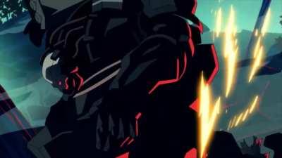 This made me laugh, the audio makes it great