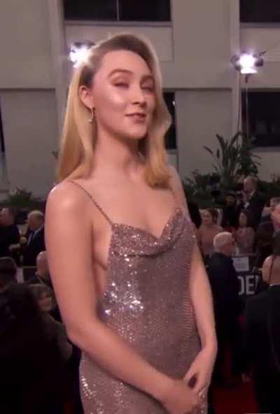 Saoirse Ronan