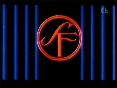 Svensk Filmindustri Intro. Skal vi bare glemme 2020 og dra tilbake til 90-tallet og se en film?