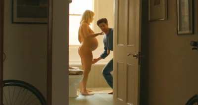 Florence Pugh Nude (We Live in Time 2024)