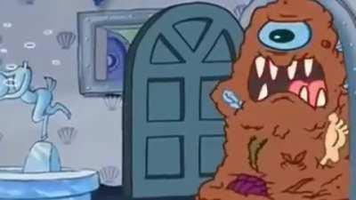 Earthbound Encounter Meme ✅