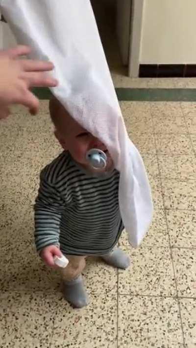 That was a close call 😪