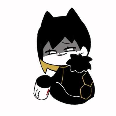 no reason just binyah posting