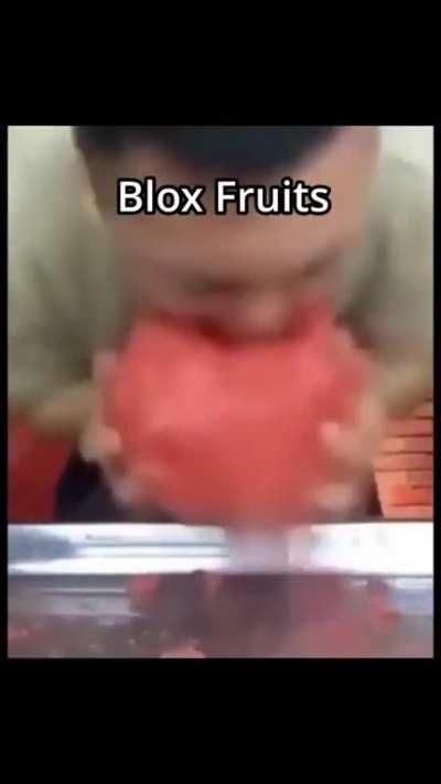 Roblox games as memes: