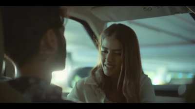 Kavya thapar hot kiss and sex scenes