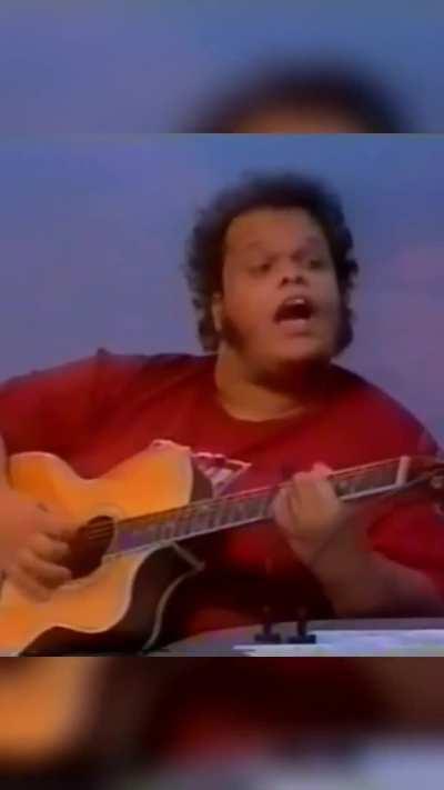 Well the accent was flawless.