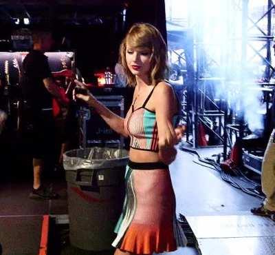 She's simply perfect