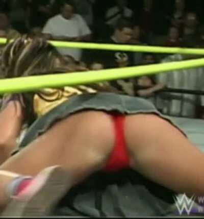 OVW Era Mickie James