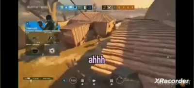 AchesGamingMoans - Video #0900