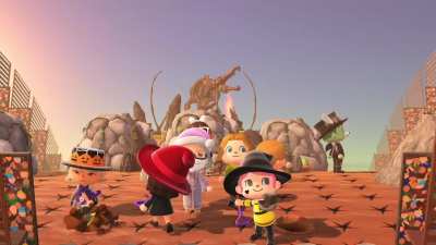 First to the Egg!🐲🥚