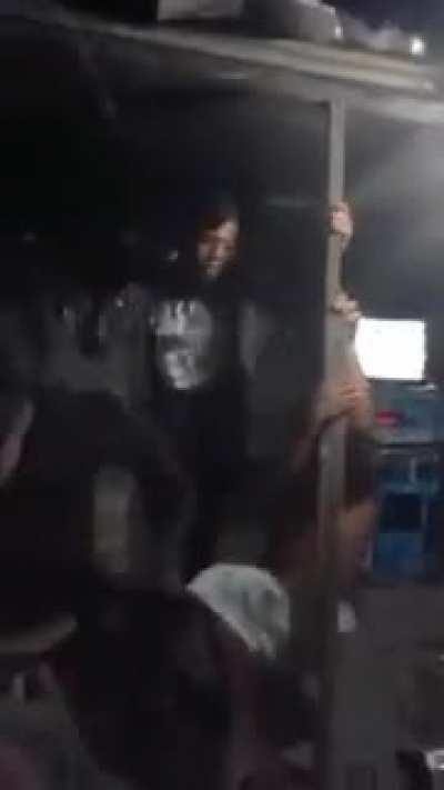 Least drunk filipino