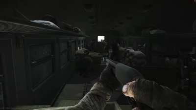 Love the new karma system