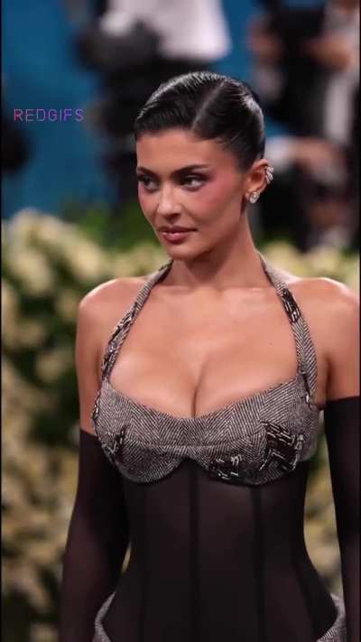 Kylie at Met Gala 2025 | Instagram | May 5, 2025