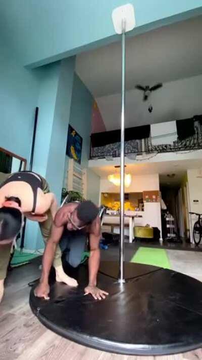 Teamwork Makes The Dreamwork