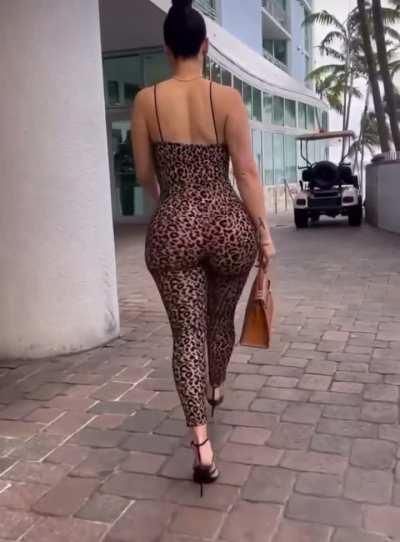 Valerie Kay is underrated