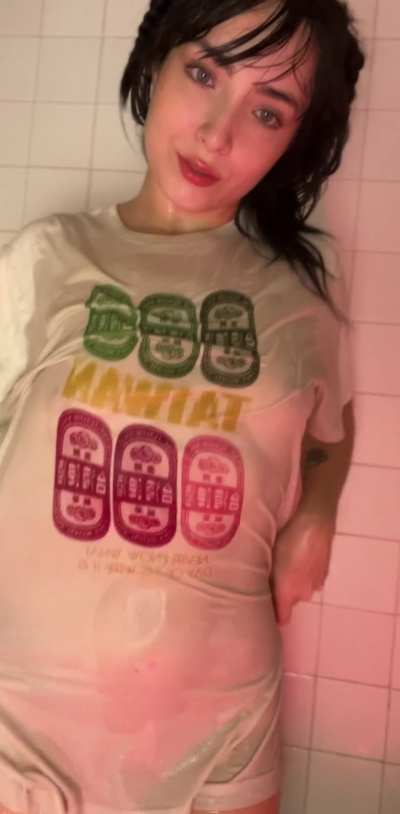 I get so turned on when I do this