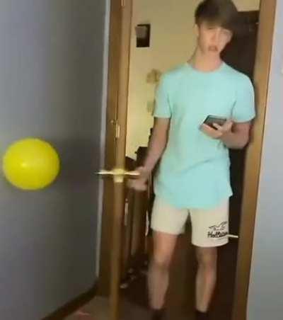 And good you explain yourself Mike...